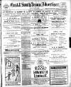 East & South Devon Advertiser. Saturday 23 July 1887 Page 1