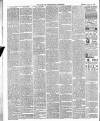 East & South Devon Advertiser. Saturday 20 August 1887 Page 6