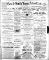 East & South Devon Advertiser. Saturday 22 October 1887 Page 1