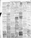 East & South Devon Advertiser. Saturday 22 October 1887 Page 2