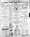 East & South Devon Advertiser. Saturday 19 November 1887 Page 1