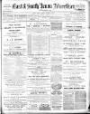 East & South Devon Advertiser. Saturday 11 January 1890 Page 1