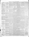 East & South Devon Advertiser. Saturday 11 January 1890 Page 8