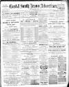 East & South Devon Advertiser. Saturday 01 February 1890 Page 1