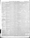 East & South Devon Advertiser. Saturday 01 February 1890 Page 8