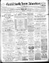 East & South Devon Advertiser. Saturday 08 February 1890 Page 1