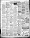 East & South Devon Advertiser. Saturday 08 February 1890 Page 2