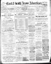 East & South Devon Advertiser. Saturday 15 February 1890 Page 1