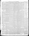East & South Devon Advertiser. Saturday 01 March 1890 Page 8