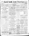 East & South Devon Advertiser. Saturday 22 March 1890 Page 1