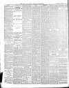 East & South Devon Advertiser. Saturday 22 March 1890 Page 8