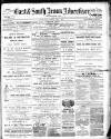 East & South Devon Advertiser. Saturday 05 April 1890 Page 1