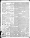 East & South Devon Advertiser. Saturday 05 April 1890 Page 8
