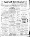 East & South Devon Advertiser. Saturday 03 May 1890 Page 1