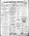 East & South Devon Advertiser. Saturday 10 May 1890 Page 1
