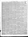 East & South Devon Advertiser. Saturday 31 May 1890 Page 4