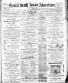 East & South Devon Advertiser. Saturday 06 September 1890 Page 1