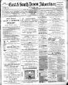 East & South Devon Advertiser. Saturday 27 September 1890 Page 1