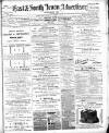 East & South Devon Advertiser. Saturday 01 November 1890 Page 1
