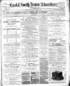 East & South Devon Advertiser. Saturday 08 November 1890 Page 1