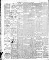 East & South Devon Advertiser. Saturday 08 November 1890 Page 8