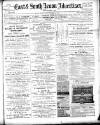 East & South Devon Advertiser. Saturday 20 December 1890 Page 1