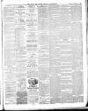 East & South Devon Advertiser. Saturday 20 December 1890 Page 7