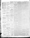 East & South Devon Advertiser. Saturday 20 December 1890 Page 8