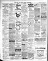 East & South Devon Advertiser. Saturday 31 January 1891 Page 2