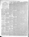 East & South Devon Advertiser. Saturday 31 January 1891 Page 8