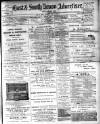 East & South Devon Advertiser. Saturday 25 April 1891 Page 1