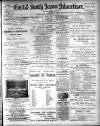 East & South Devon Advertiser. Saturday 06 June 1891 Page 1