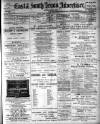 East & South Devon Advertiser. Saturday 13 June 1891 Page 1