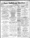 East & South Devon Advertiser. Saturday 12 December 1891 Page 1