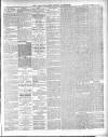 East & South Devon Advertiser. Saturday 12 December 1891 Page 7