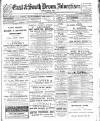 East & South Devon Advertiser. Saturday 26 March 1892 Page 1