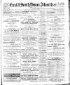 East & South Devon Advertiser. Saturday 16 April 1892 Page 1