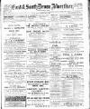 East & South Devon Advertiser. Saturday 07 May 1892 Page 1