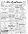 East & South Devon Advertiser. Saturday 14 May 1892 Page 1