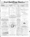 East & South Devon Advertiser. Saturday 27 August 1892 Page 1