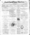 East & South Devon Advertiser. Saturday 10 December 1892 Page 1