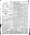 East & South Devon Advertiser. Saturday 10 December 1892 Page 8