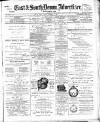 East & South Devon Advertiser. Saturday 24 December 1892 Page 1