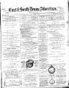 East & South Devon Advertiser. Saturday 14 January 1893 Page 1