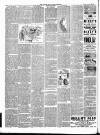 East & South Devon Advertiser. Saturday 12 August 1893 Page 6