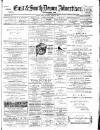 East & South Devon Advertiser. Saturday 26 August 1893 Page 1