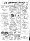 East & South Devon Advertiser. Saturday 16 September 1893 Page 1
