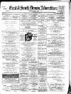 East & South Devon Advertiser. Saturday 04 November 1893 Page 1
