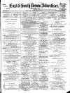 East & South Devon Advertiser. Saturday 06 January 1894 Page 1