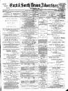 East & South Devon Advertiser. Saturday 24 February 1894 Page 1